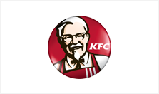 刷脸支付案例肯德基