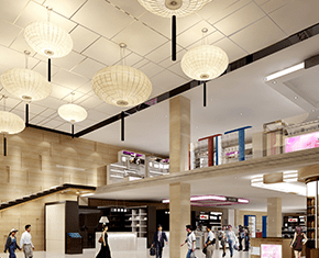 支付宝刷脸支付代理