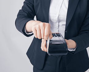 支付宝刷脸支付招商